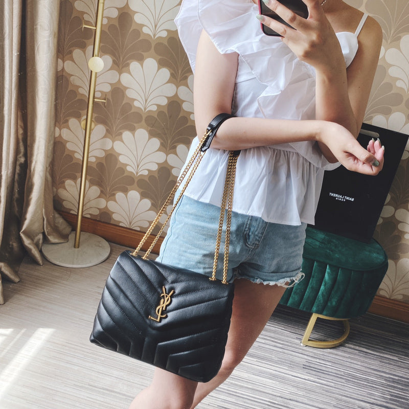 Satchel Bags - SLY Bags - 162