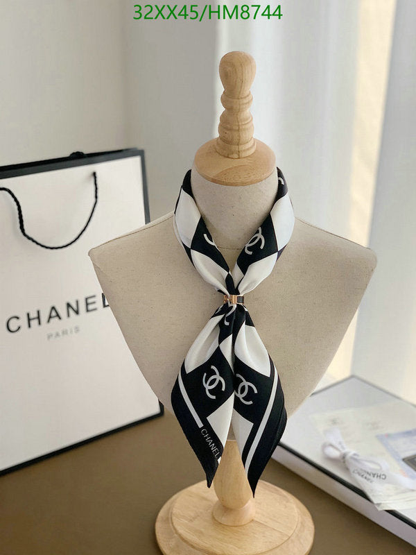 SAMC - CHL Scarves - 721