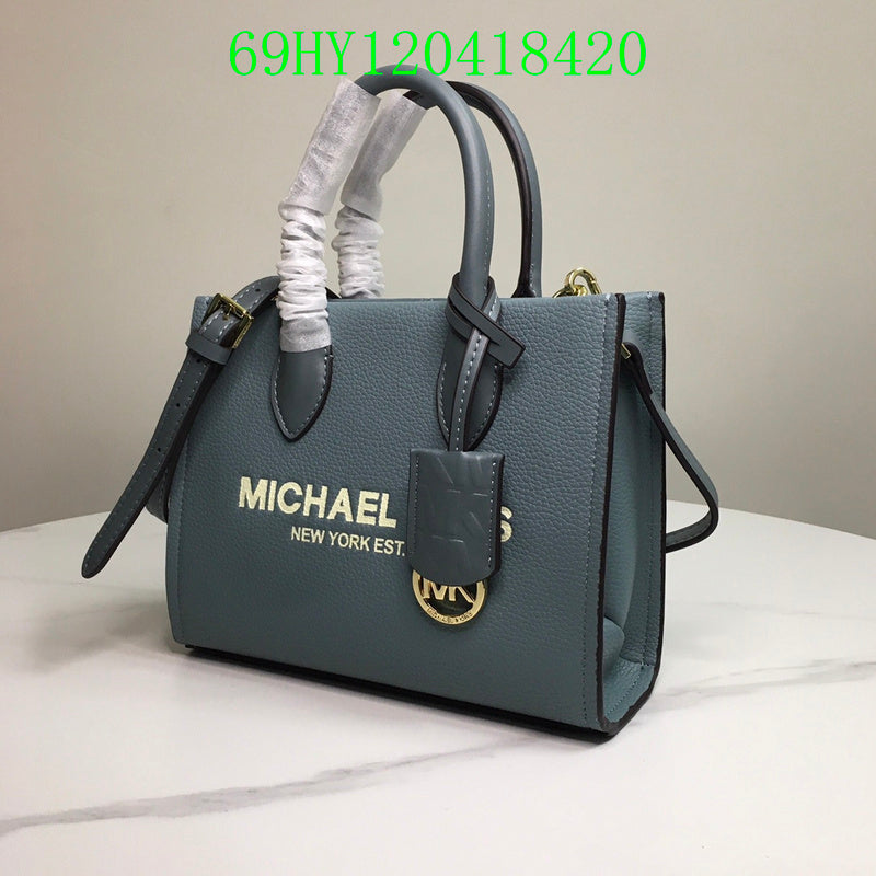 Satchel Bags - MK Bags - 080