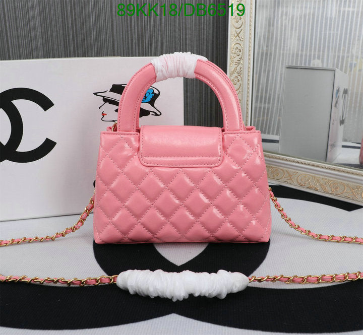 SAMC - CHL Bags Crossbody - 027