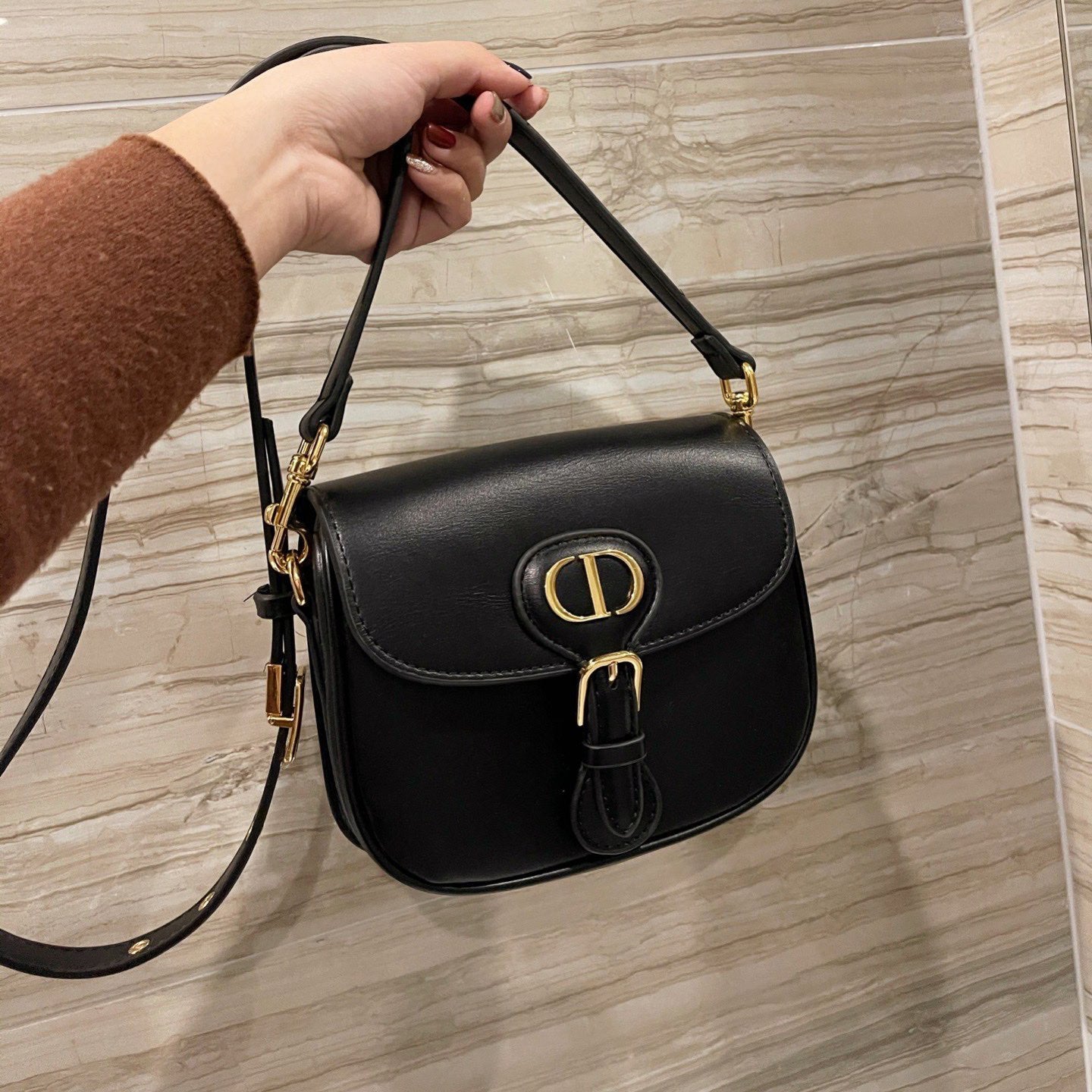 EN - NEW Arrival Bags DIR 213