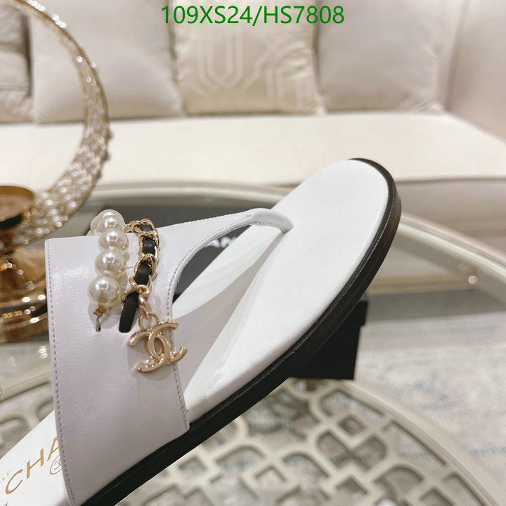 SAMC - CHL Women Shoes Slippers - 052