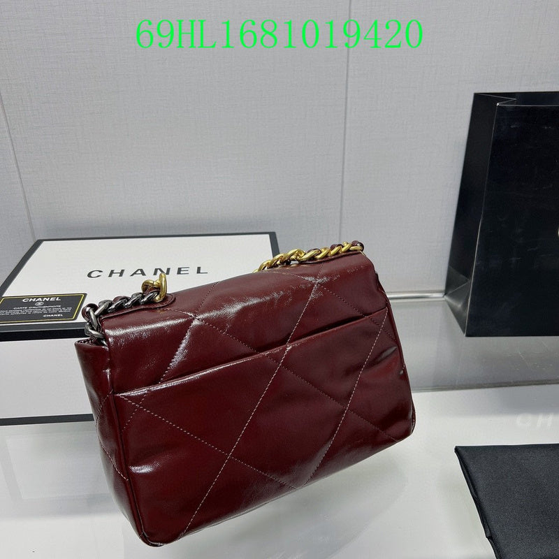 Glami - CHL Bags - 2066