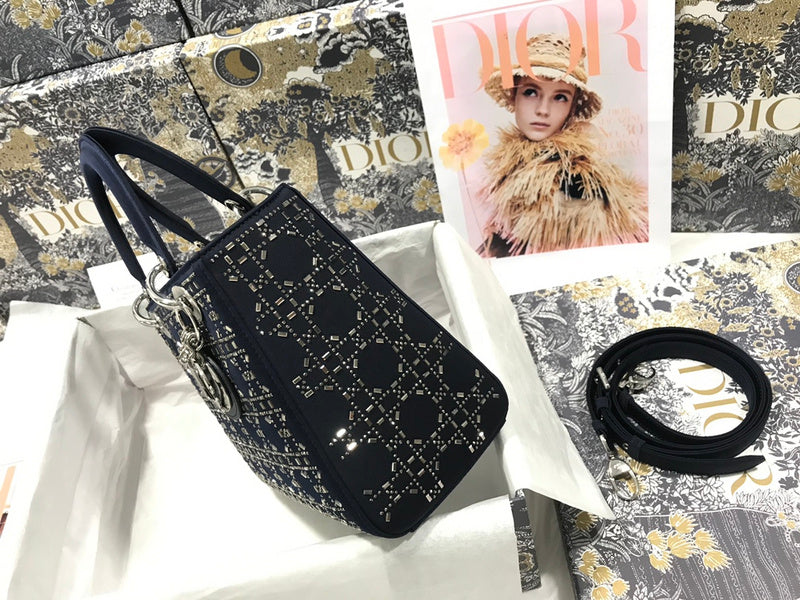 Satchel Bags - DOR Bags - 1104