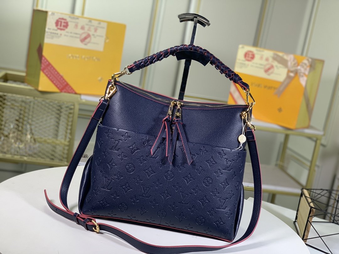 EN - New Arrival Bags LUV 112