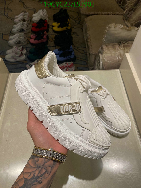 SAMC - DOR Women Sneakers - 176