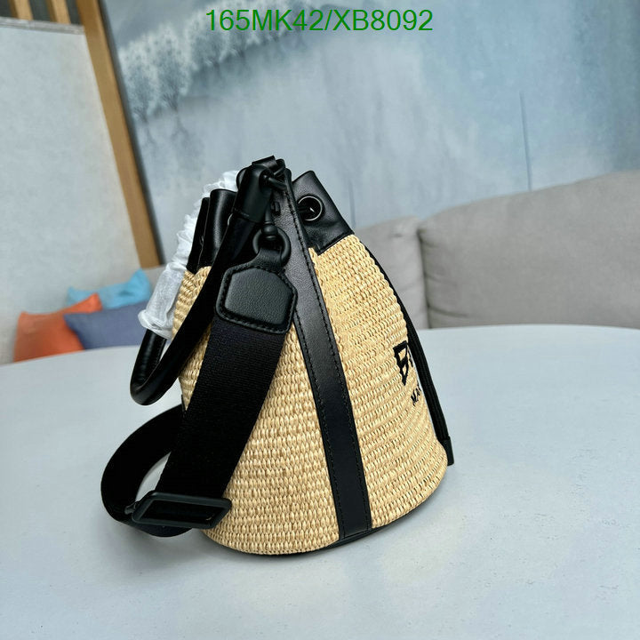SAMC - MOJ Bags - 130