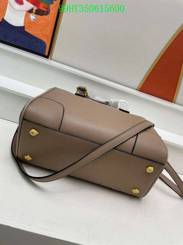 Satchel Bags - PDA Bags - 3193