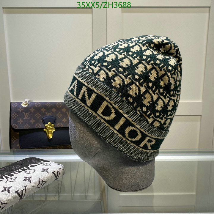 SAMC - DOR Caps & Hats - 146