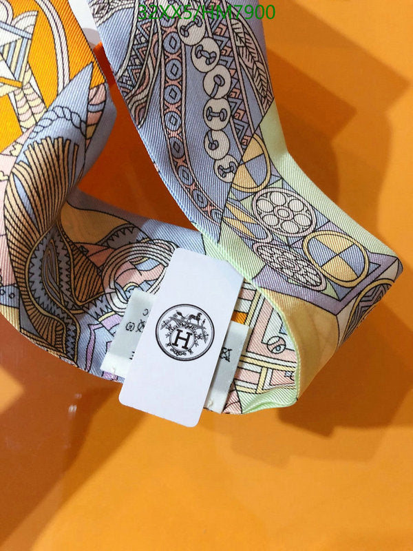 SAMC - HMS Scarves - 780