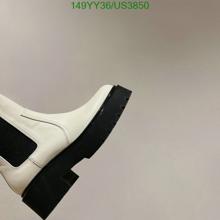 SAMC - Mix Boots - 527