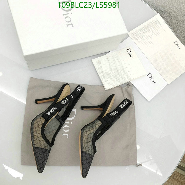 SAMCC - DOR Women Shoes - 2383