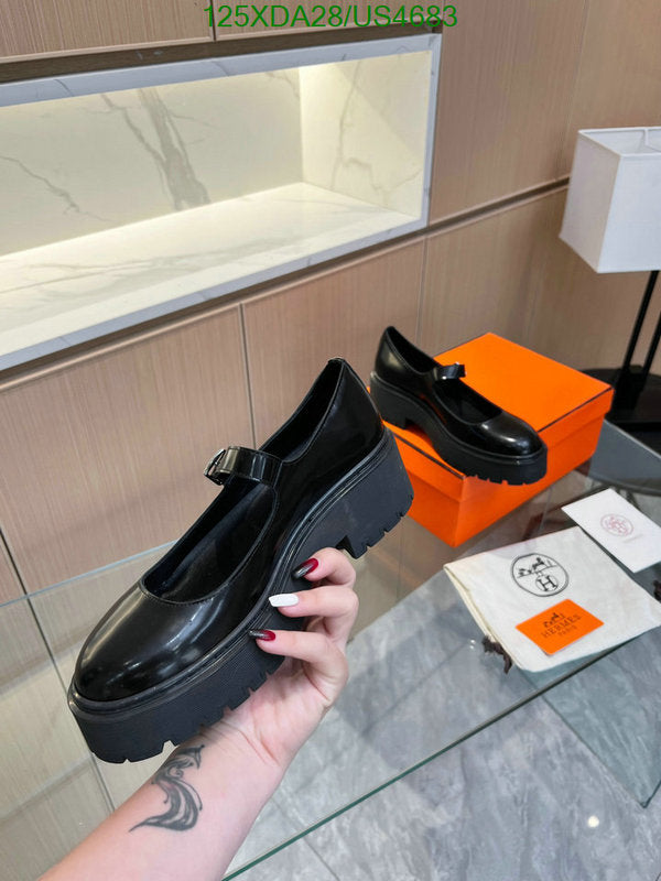 SAMC - HMS Women Shoes - 233