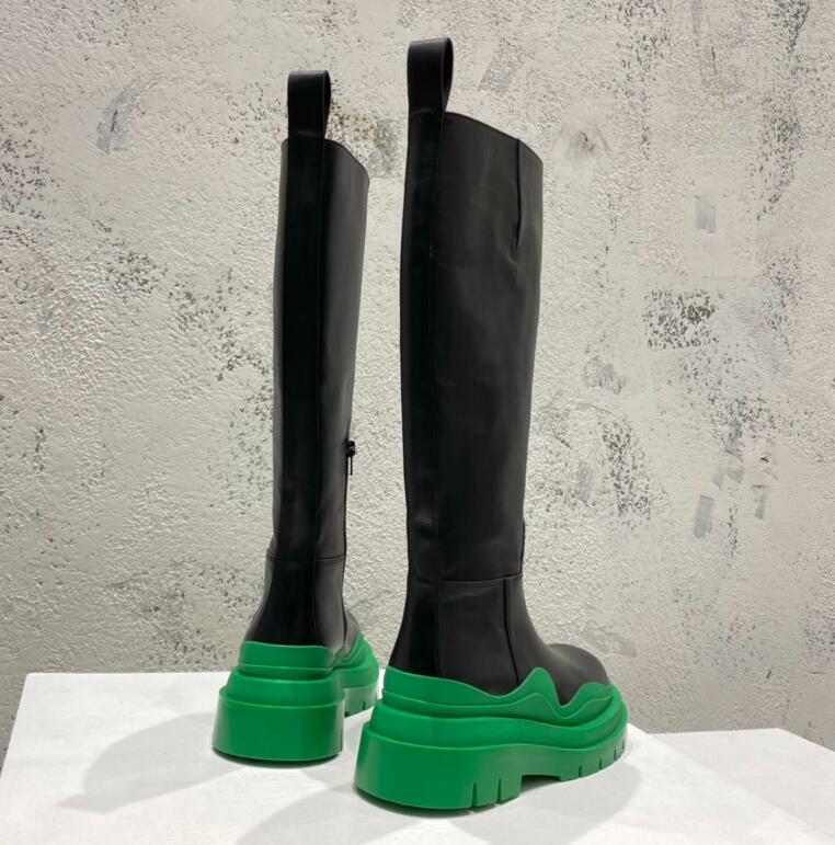 SAMC - BO Women Shoes - 163