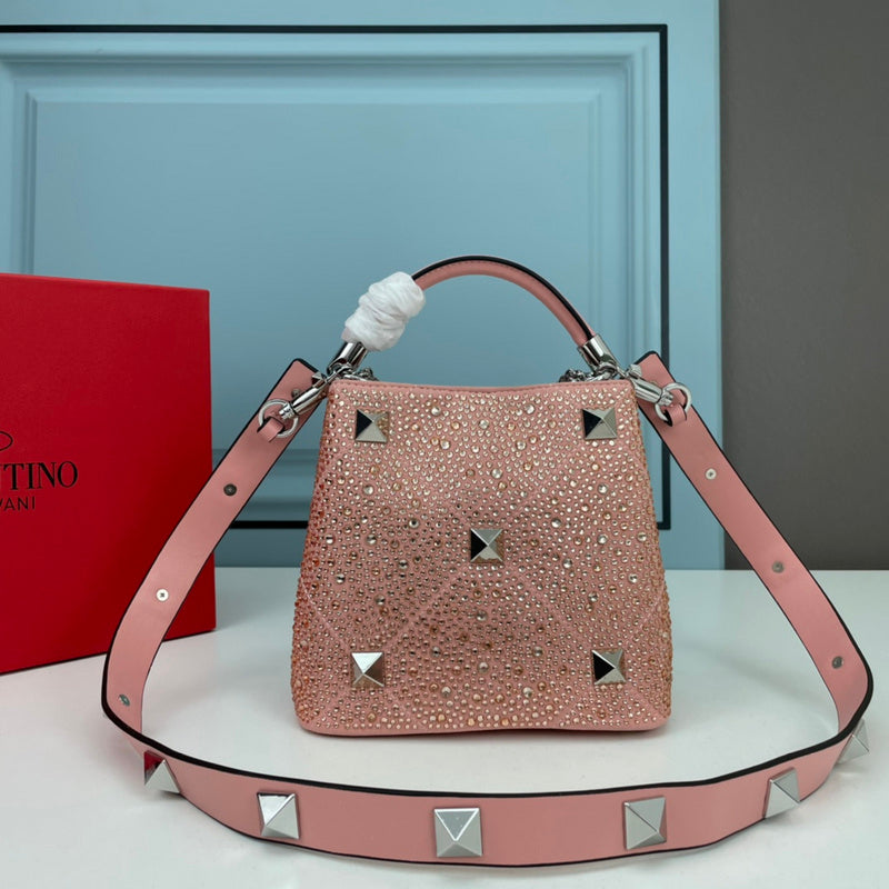 Satchel Bags - VLO Bags - 054