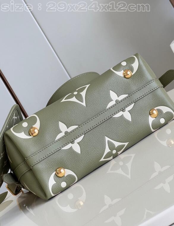 SAMC - LOV Bags - 975