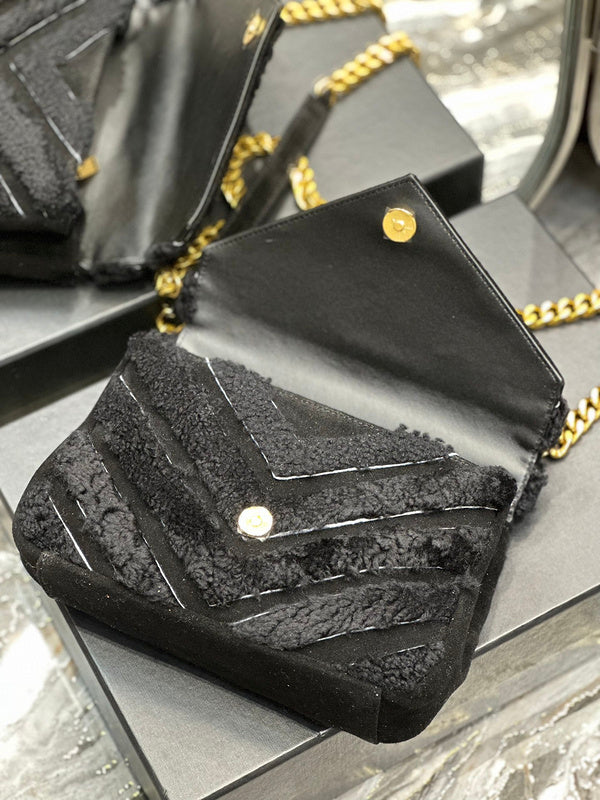 Satchel Bags - SLY Bags - 2196