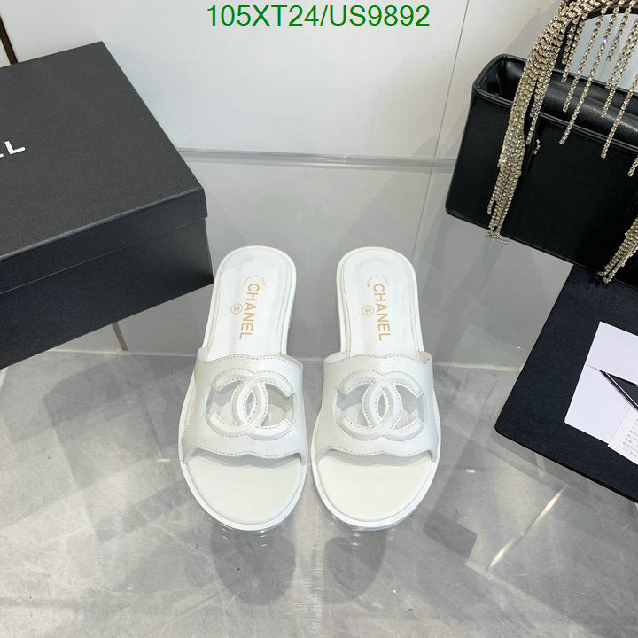 SAMC - CHL Women Shoes Slippers - 062