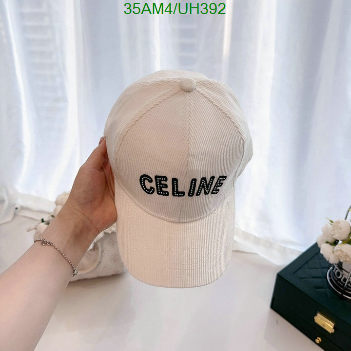 SAMC - COL Caps & Hats - 112