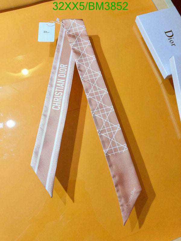 SAMC - DOR Scarves - 110
