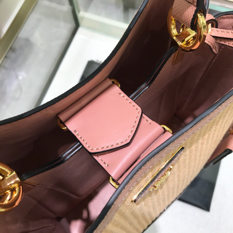 Satchel Bags - PDA Bags - 2552