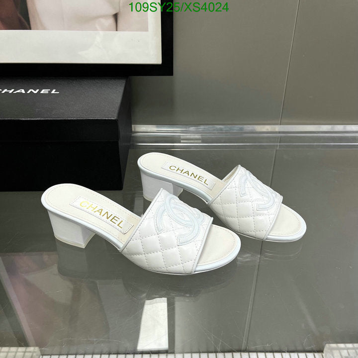 SAMC - CHL Women Shoes High Heels - 196