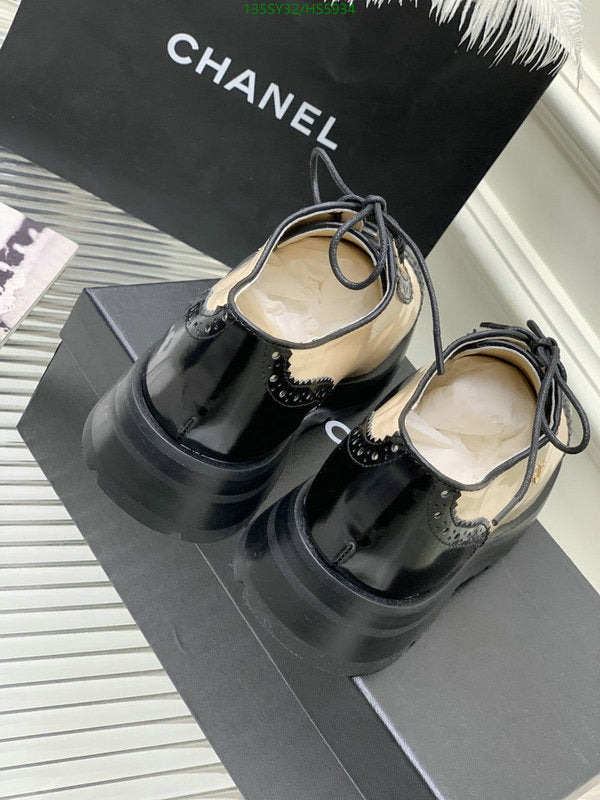 SAMC - CHL Women Shoes - 009