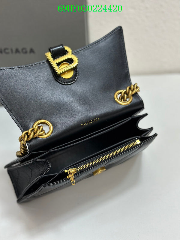 Glami Fashion - BGA Bags - 1906
