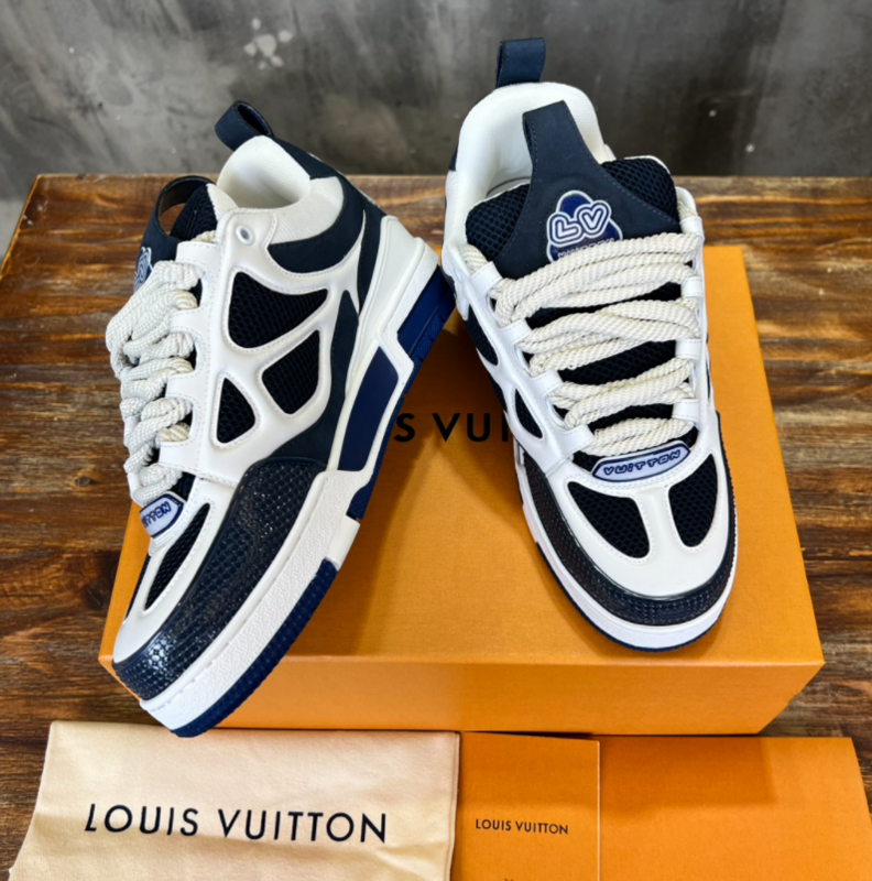 SAMC - LOV Men Shoes - 119