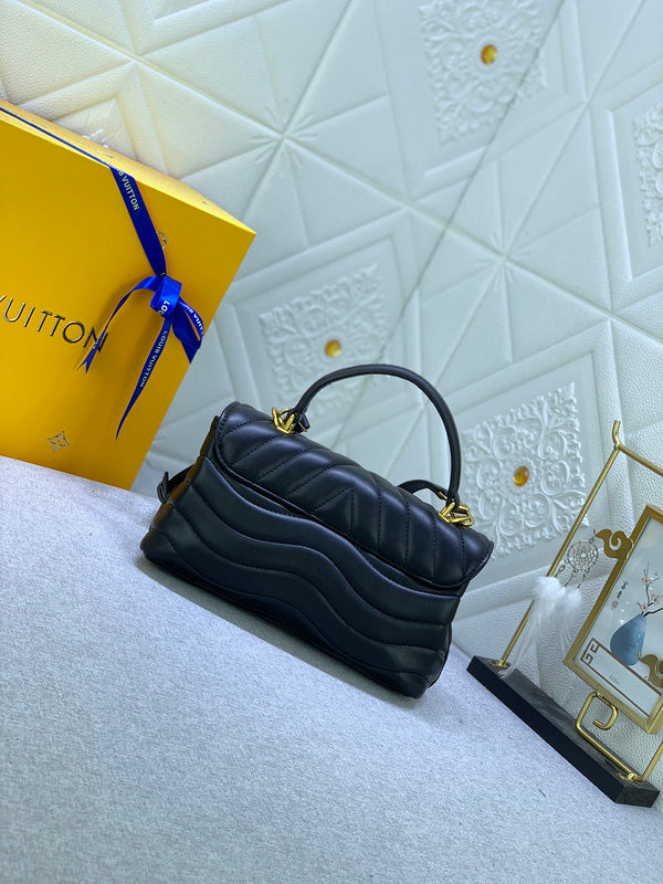 Satchel Bags - VL Bags - 2075