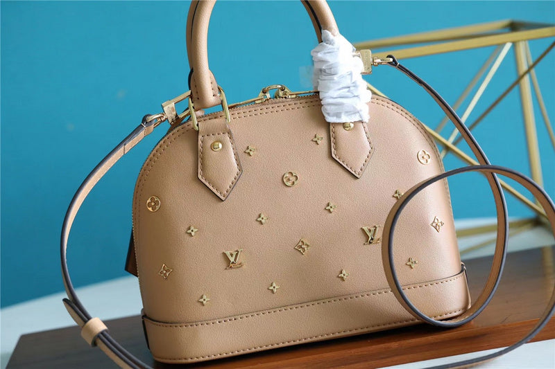Satchel Bags - VL1 Bags - 119