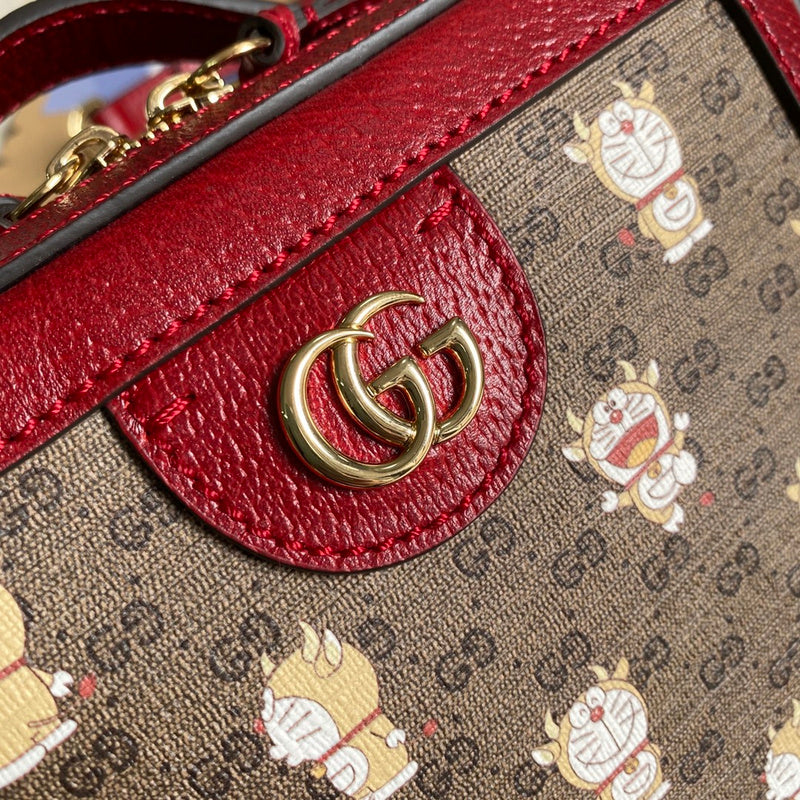 ELE - GG Bags - 2177