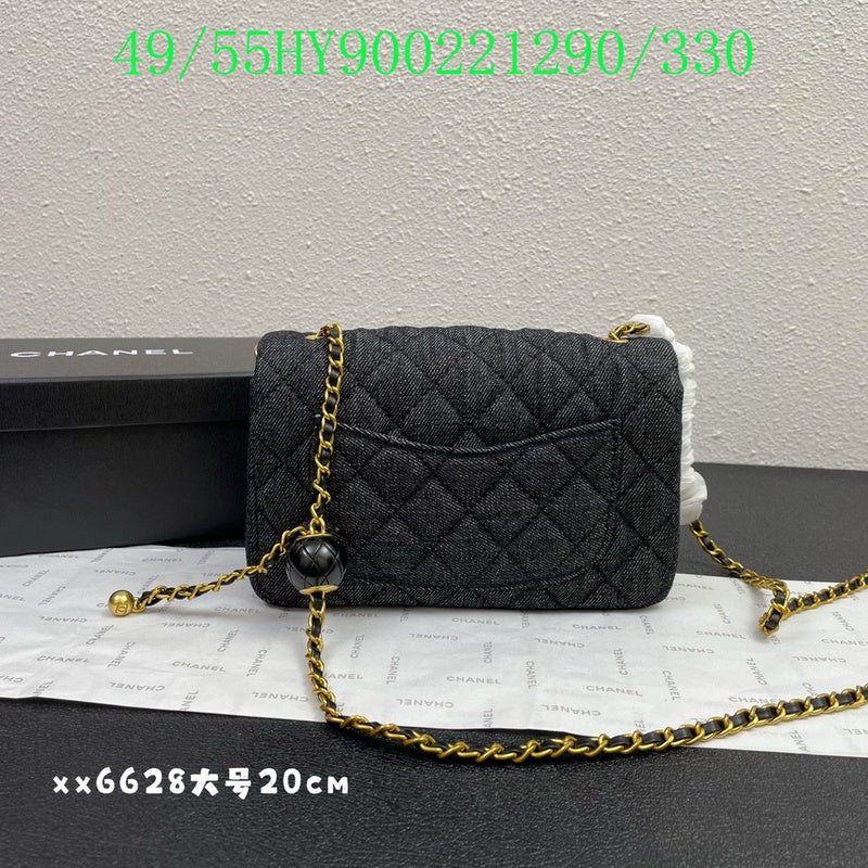 Glami - CHL Bags - 3029