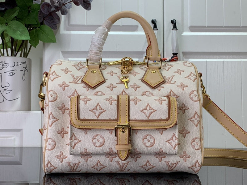 GlamI Lu-Vi bags - 2490