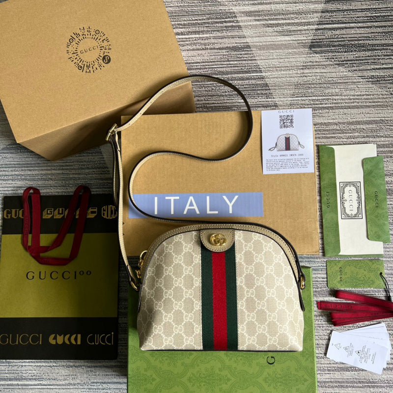 Glami Fashion - GCI Bags - 6460