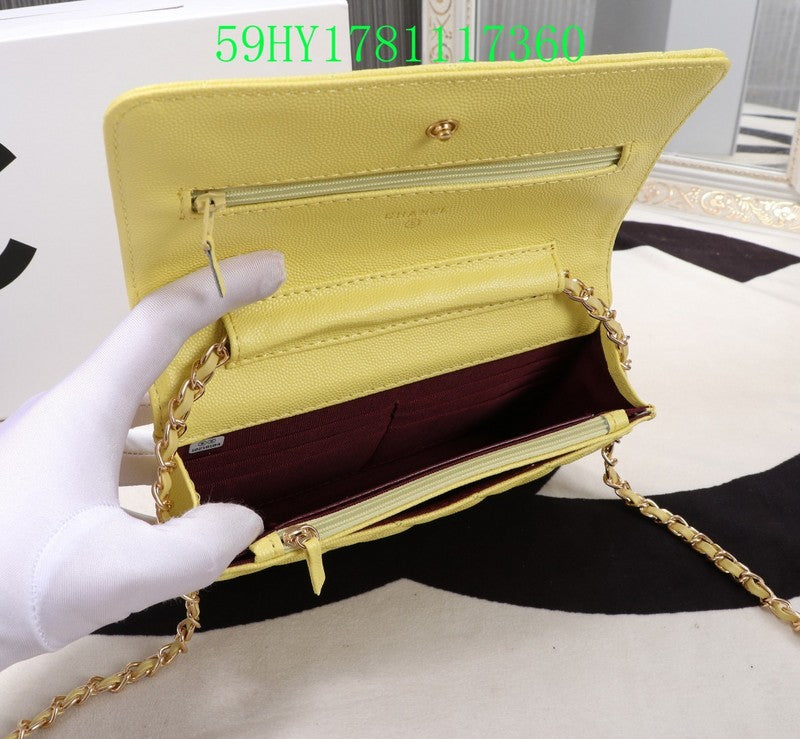 Glami - CHL Bags - 3164