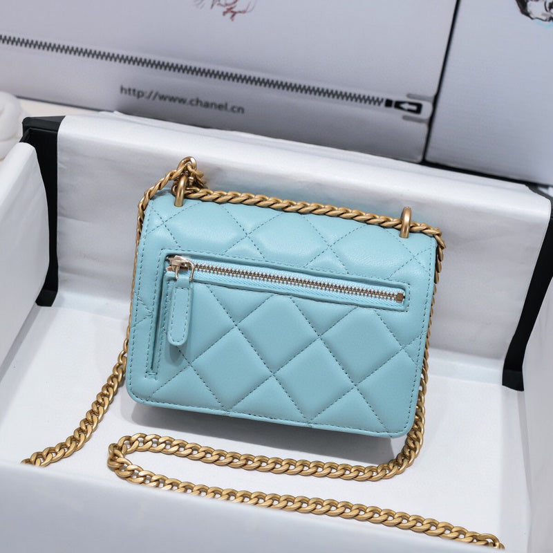 Satchel Bags - CHL Bags - 2936