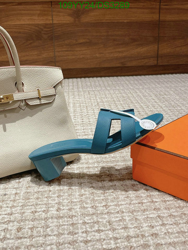 SAMC - HMS Women Shoes - 059
