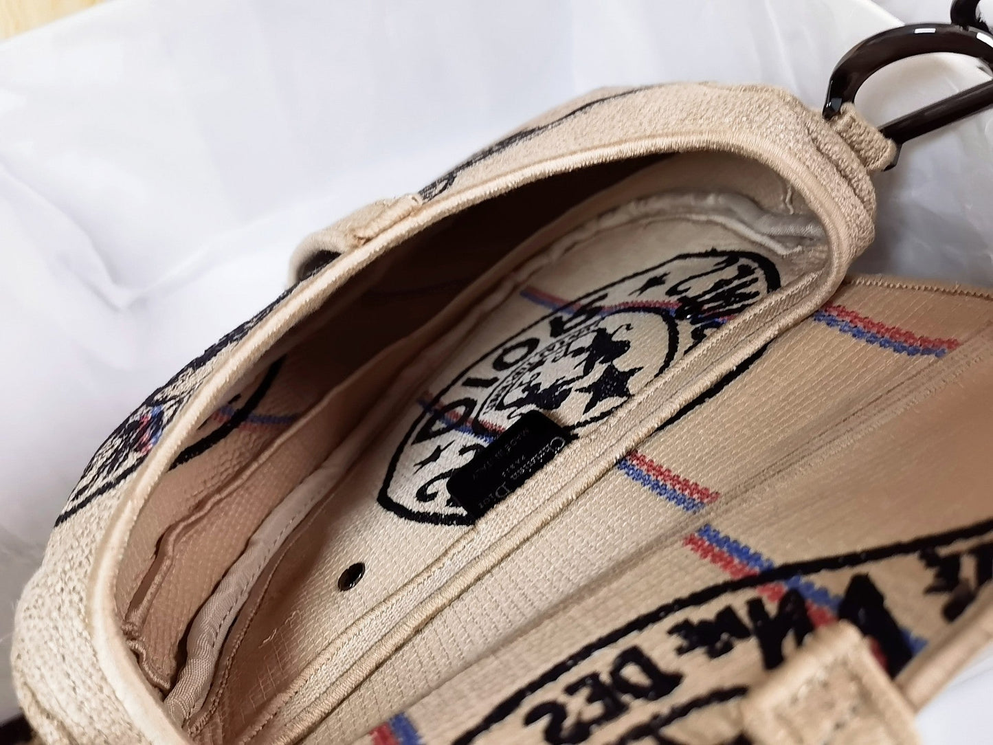 EN - New Lux Bags DIR 338