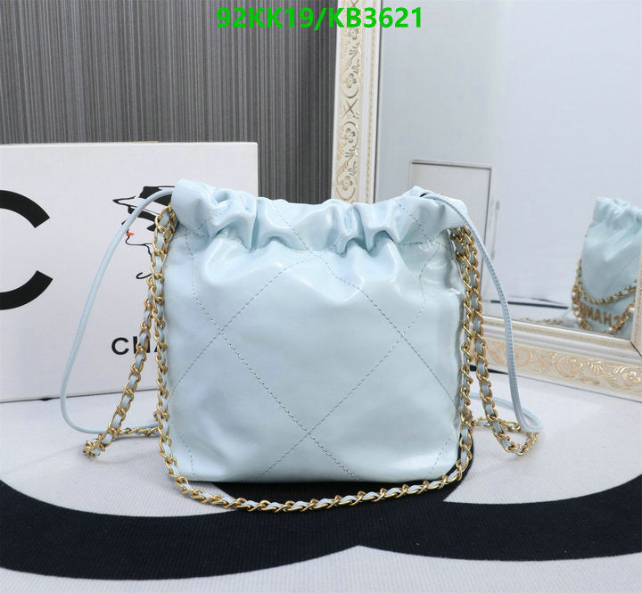 SAMC - CHL Bags Crossbody - 024