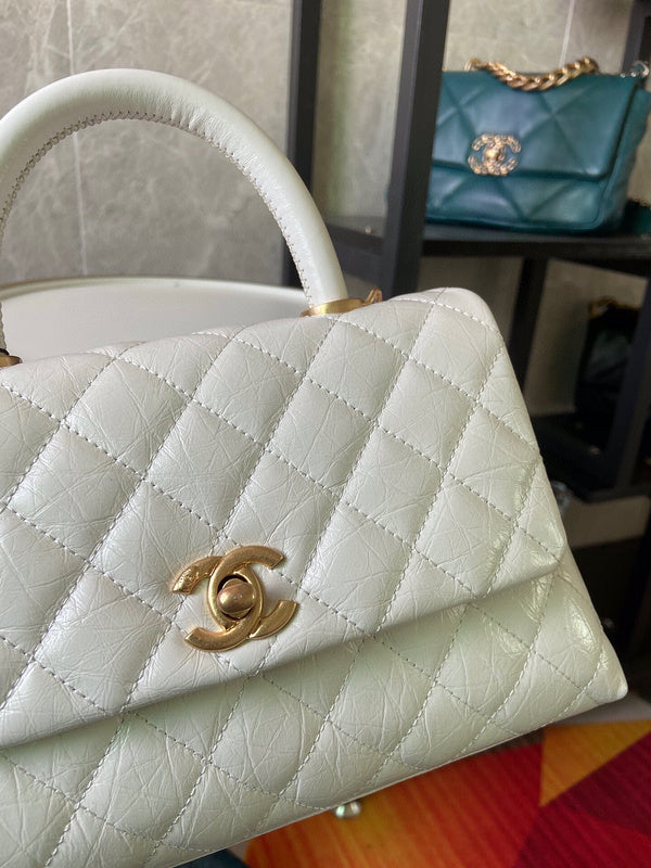 Satchel Bags - CHL Bags - 4688