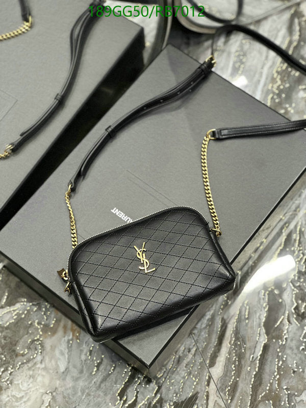 SAMC - YLS Bags - 137
