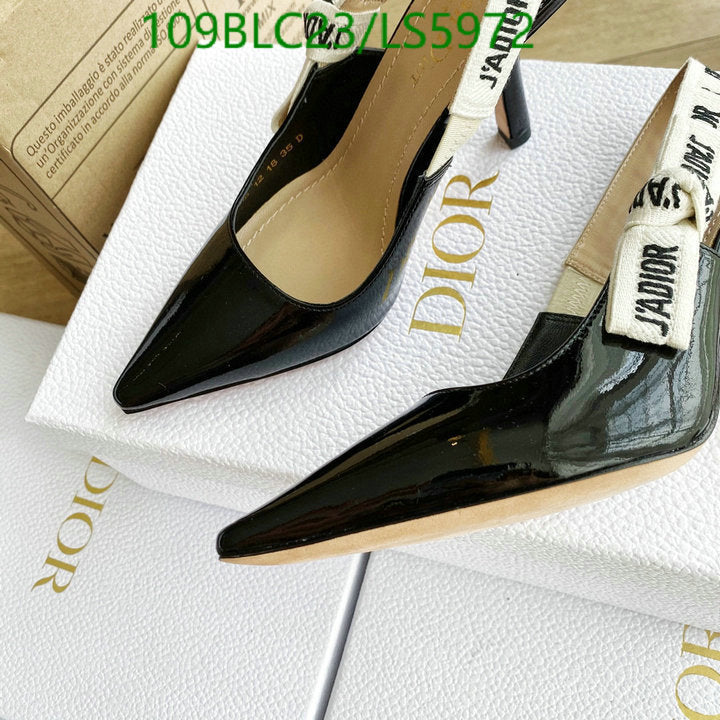 SAMCC - DOR Women Shoes - 2143