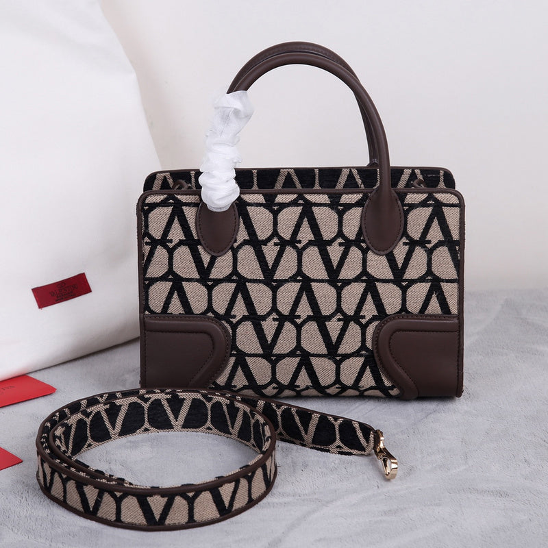 Satchel Bags - VTO Bags - 084