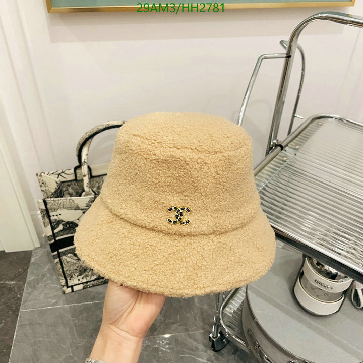 SAMC - CHL Caps & Hats - 350