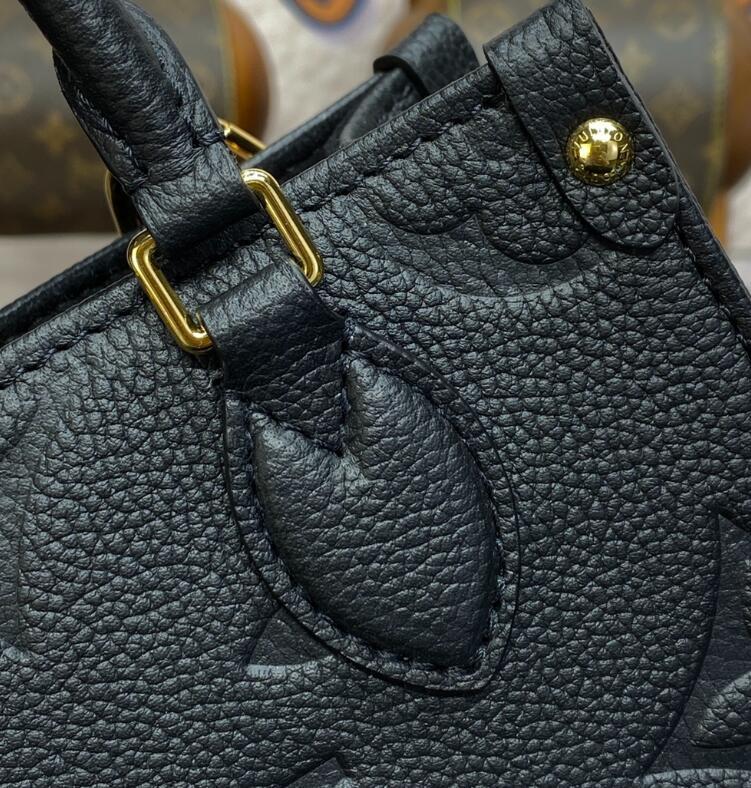 SAMC - LOV Bags - 286