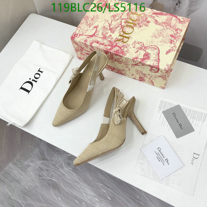 SAMCC - DOR Women Shoes - 2168