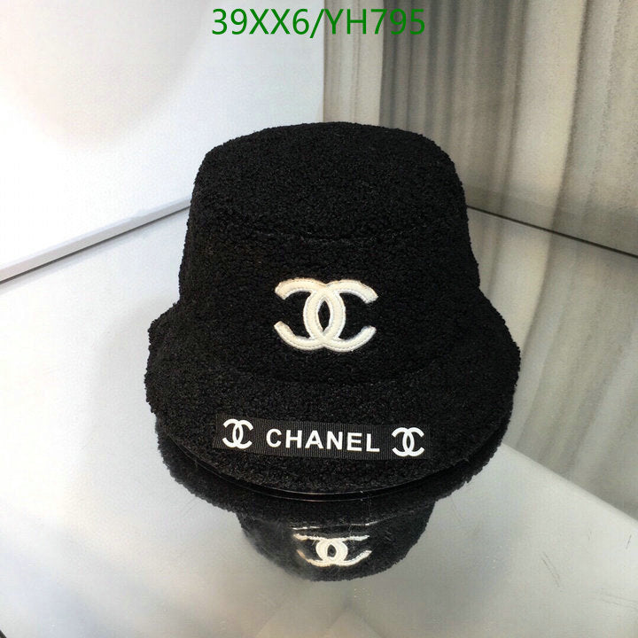 SAMC - CHL Caps & Hats - 504