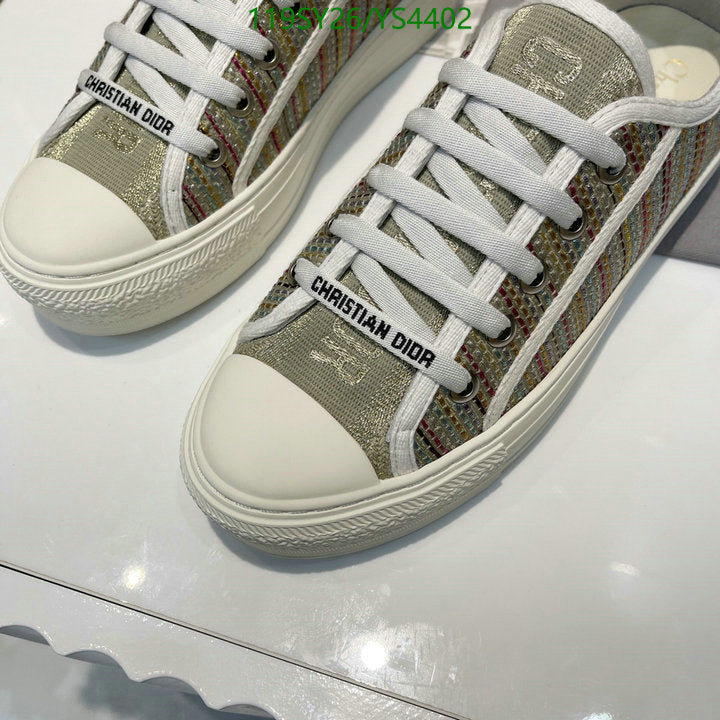 SAMCC - DOR Women Shoes - 1860