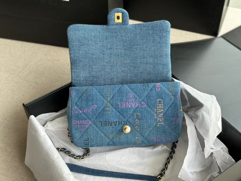 ELE - CHL Bags - 075
